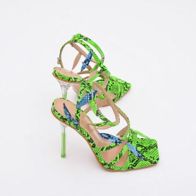 China 2021new Style Breathable Ladies Summer Fashion Quality High Heel Women Pumps Elegant for sale