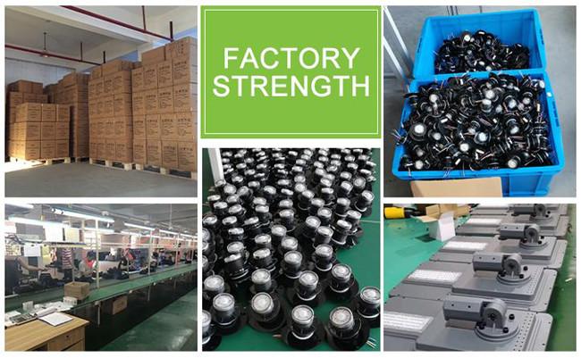 Geverifieerde leverancier in China: - Changsha Shiningyard Lighting Co., Ltd.