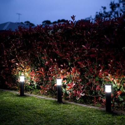 China Super Bright Solar Powered Landscape Lights With White LED Lighting zu verkaufen