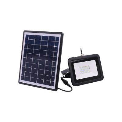 China Schemer aan Dawn Exterior Solar Wall Lights Openlucht Zwarte 10W 200LM Te koop