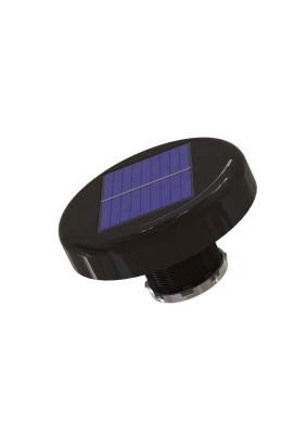 Chine 10 lumières solaires 3.2V extérieur 65LM de sécurité de mouvement de SMD LED à vendre