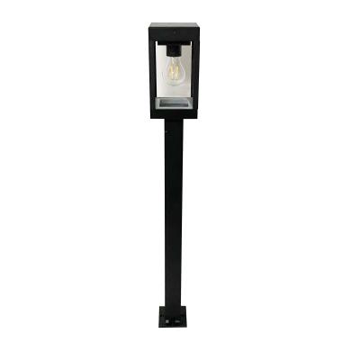 China Solar Powered LED Bollard Lights Dusk to Dawn E27 Filament LED Lamp for sale