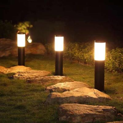 China 2V 300MA Panel Garden Path Solar Lights Outdoor Sun Landscape Lamp for sale