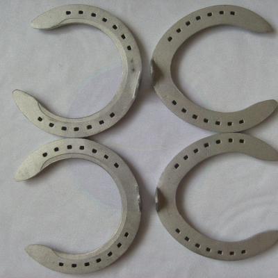 China Aluminum alloy factory dierct ensure lower prices wehre to buy used horseshoes for sale