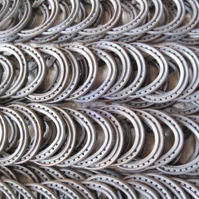 China Factory Direct Wholesale Steel Used Horseshoes For Sale In Bulk for sale