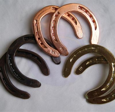 China Professional factory direct supply tournamen steel horseshoes for sale for sale