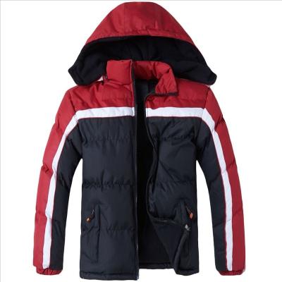 China New Style Boys Winter Padding Jacket Kids Casual Jackets Boy Windproof for sale