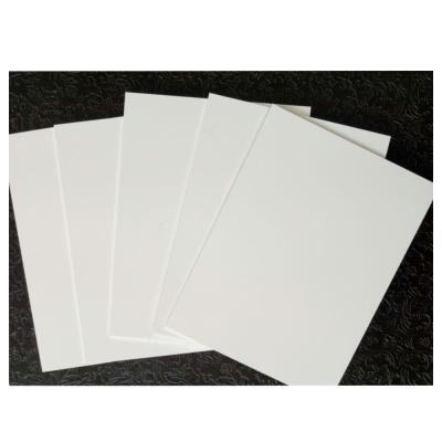 China DaLiJia Signs Hot Sales Annotate White Metal Prints 11.8