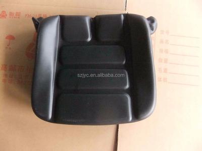 China High Quality PU Parts Seat Cushions For Forklift /Tractor /Car for sale