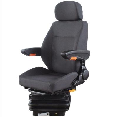 China Factory Seats for Engineering, Agriculture, Heavy Truck, Lifting and Transport Machinery, TY-A15-1 for sale