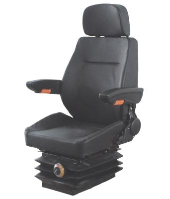 China Factory Seats for Engineering, Agriculture, Heavy Truck, Lifting and Transport Machinery, TY-D12 for sale