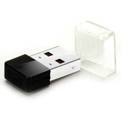 China 150Mbps RT5730 mini usb wifi adapter desktop wifi dongle wireless LAN card for window s ce 6.0 for sale