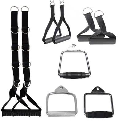 China Gym OEM Gym Fitness Equipment Commercial Lift Up Machine Parts For Exercise for sale