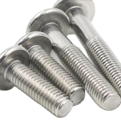 China Industial High Strength External Hex Screw for sale