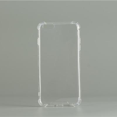 China Factory wholesale crystal clear tpu for vivo y3 phone cover for iPhone series & for vivo for sale