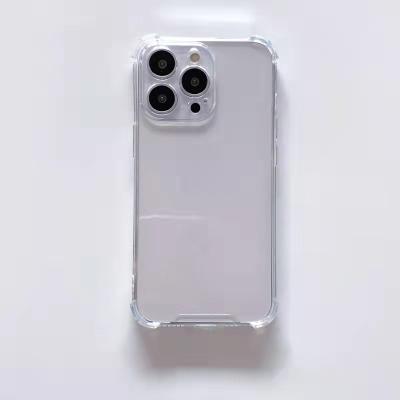 China Transparent tpu for vivo iqoo neo phone cover and for iphone 13 case for iPhone series & for vivo for sale