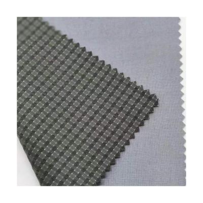 China Waterproof For Clothes Ripstop Fashionable Woven Fabric Tpu Bonded Fabric Knitting Fabric for sale