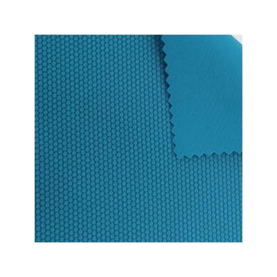 China New Pattern Waterproof Waterproof Cloth Cationic Control Cloth Bonded Interlock Cloth For Sports Cloth for sale