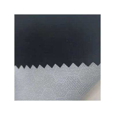 China Waterproof 100% Polyester Fabric Printed Waterproof Tpu Membrane Bonded Woven Fabric For Sportswear for sale