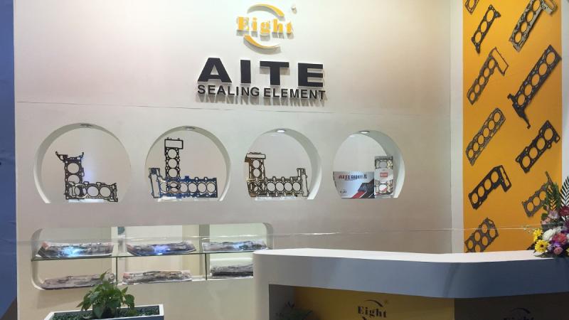 Verified China supplier - Taizhou Aite Gasket Tech Co., Ltd.