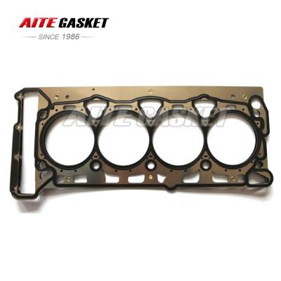 China Machinery engine parts 1.8L 2.0L metal engine cylinder head gasket set for TT tiguan Q5 for sale