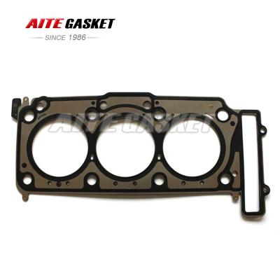 China M276 3.5L Machinery Engine Parts Metal Cylinder Head Gasket Kit For Benz E300 E350 for sale