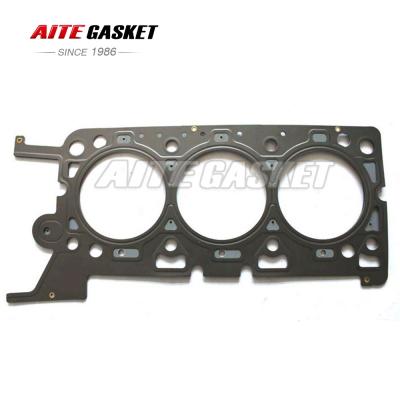 China High Quality China AJ 3.0L Auto Parts For Mazda 6 for sale