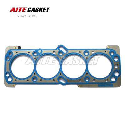 China Mls metal F14D3 1.4L cylinder head gasket for Daewoo kalos lacetti head gasket engine parts for sale