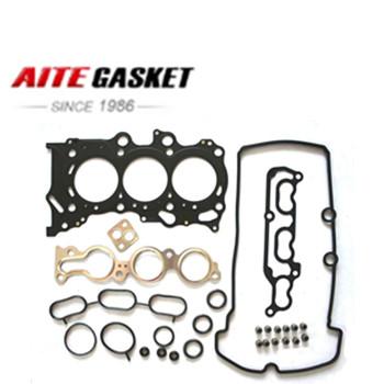 China Mls Full Gasket Set OEM 47 09 983 For Opel K10B 1.0L Head Gasket Kit Top Quality Full Head Assembly for sale