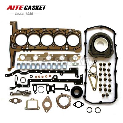 China Full METAL SAFA 3.2L Engine Gasket Complete Set For Ranger for sale