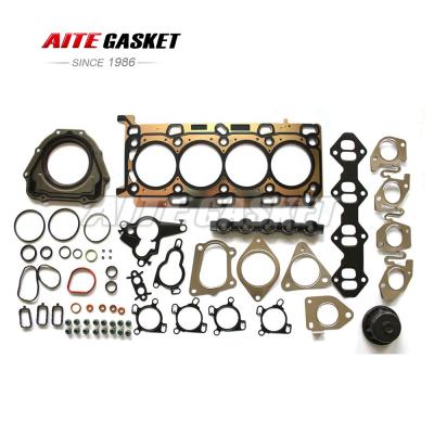 China Machinery Engine Parts M9T 2.3L Engine Gasket Set For Renault Master for sale