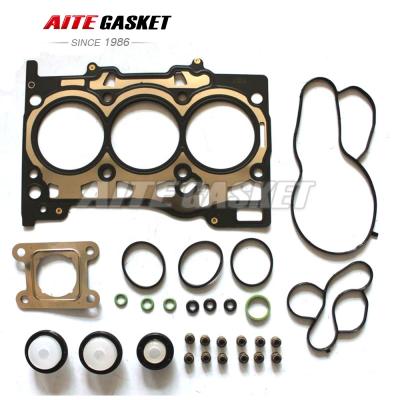 China METAL 1.0L overhauling trim set for VW UP full head trim kit good quality head set head trim for sale