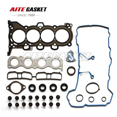 China 1.8L 2.0L engine overhaul trim set for elantra Elantra for sale