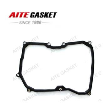 China 3.2L Engine Oil Pan Gasket 09G 321 370 For VOLKSWAGEN Main Valve Gasket Engine Parts Standard for sale