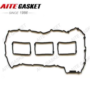 China NBR 3L 12 7 587 804 Engine Valve Cover Trim 11 For BMW N55 Main Valve Trim Engine Parts for sale