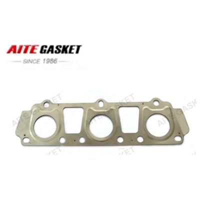 China 2.4L/2.8L/3.2L Metal Engine Intake And Exhaust Manifold Gasket 06E 253 039 C For VOLKSWAGEN Engine Parts for sale