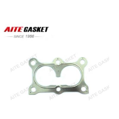 China 1.6L metal engine intake and exhaust manifold gasket 1J0253115D or VOLKSWAGEN engine parts for sale