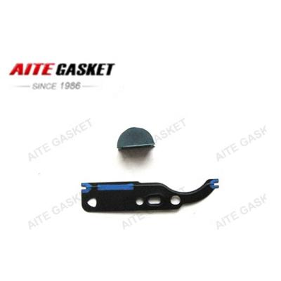 China Metal 1.8L 2.4L 2.8L Engine Intake And Exhaust Manifold Gasket 058 198 217 For VOLKSWAGEN Engine Parts for sale