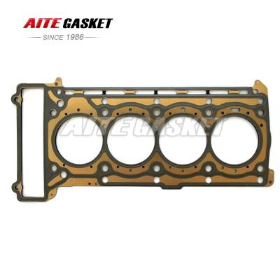 China MLS 1.8L M271 metal m271 engine cylinder head gasket FOR BENZ 271 016 05 20 head gasket engine parts for sale