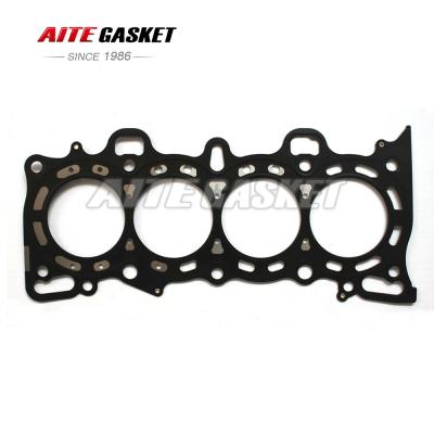 China MLS Cylinder Head Gasket D16Y D14A D15Z 1.4L 1.6L For Honda Civic Head Gasket Engine Parts for sale