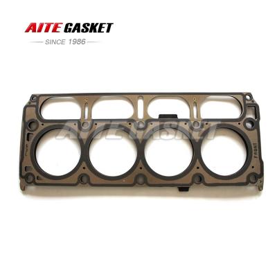 China Multiple Layers Metal Steel (MLS) Head Gasket For Chevrolet GMC EcoTec3 5.3L Head Gasket Engine Parts for sale