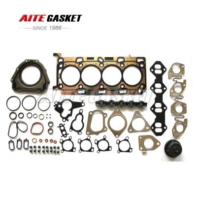 China Machinery Engine Parts Full Gasket Set For Renault 02.10 Prime M9T 2.3L for sale