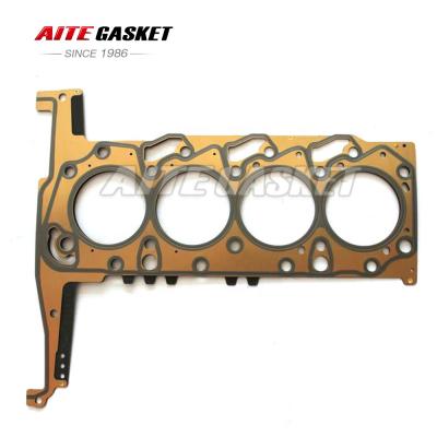 China Metal Head Gasket For RANGER CVRA CYRB USRB DRRC GBVAJPF 2.2L Head Gasket Engine Parts for sale