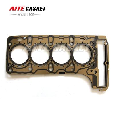 China Metal Cylinder Head Gasket For Benz A220 B200 C220 C250 E220 E250 S300 GLK SPRINTER VITO OM651 2.2L for sale