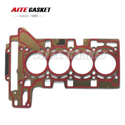 China Metal Cylinder Head Gasket For BMW X1 X3 Z4 520i 528i 528ix N20B20 N20B20B N26B20A 2.0L for sale