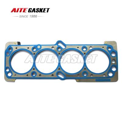 China Mls Cylinder Head Gasket For DAEWOO KALOS LACETTI F14D3 1.4L Head Gasket Engine Parts for sale