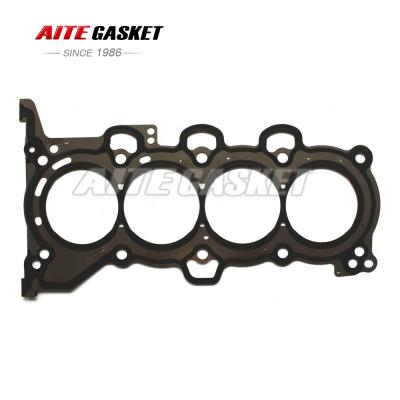 China Metal Cylinder Head Gasket For HYUNDAI 2011-2016 ELANTRA 1.8L 2.0L Head Gasket Engine Parts for sale