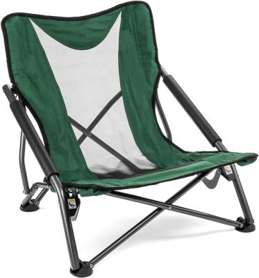 China Mountain Outdoor Strong Tech Portable Entertainment Compact For Outdoor Camp, Travel, Beach, Picnic, Hiking Ultralight Folding Camping Chair for sale