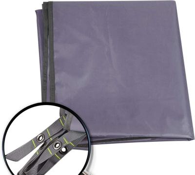 China High Quality Outdoor Entertainment Foldable Waterproof Travel and Camping Mat for sale