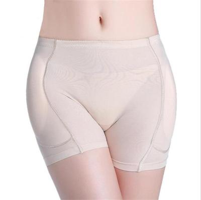 China Breathable Convenient Hot Selling Seamless Body Shaping Underwear For Women Slimming Underwear for sale